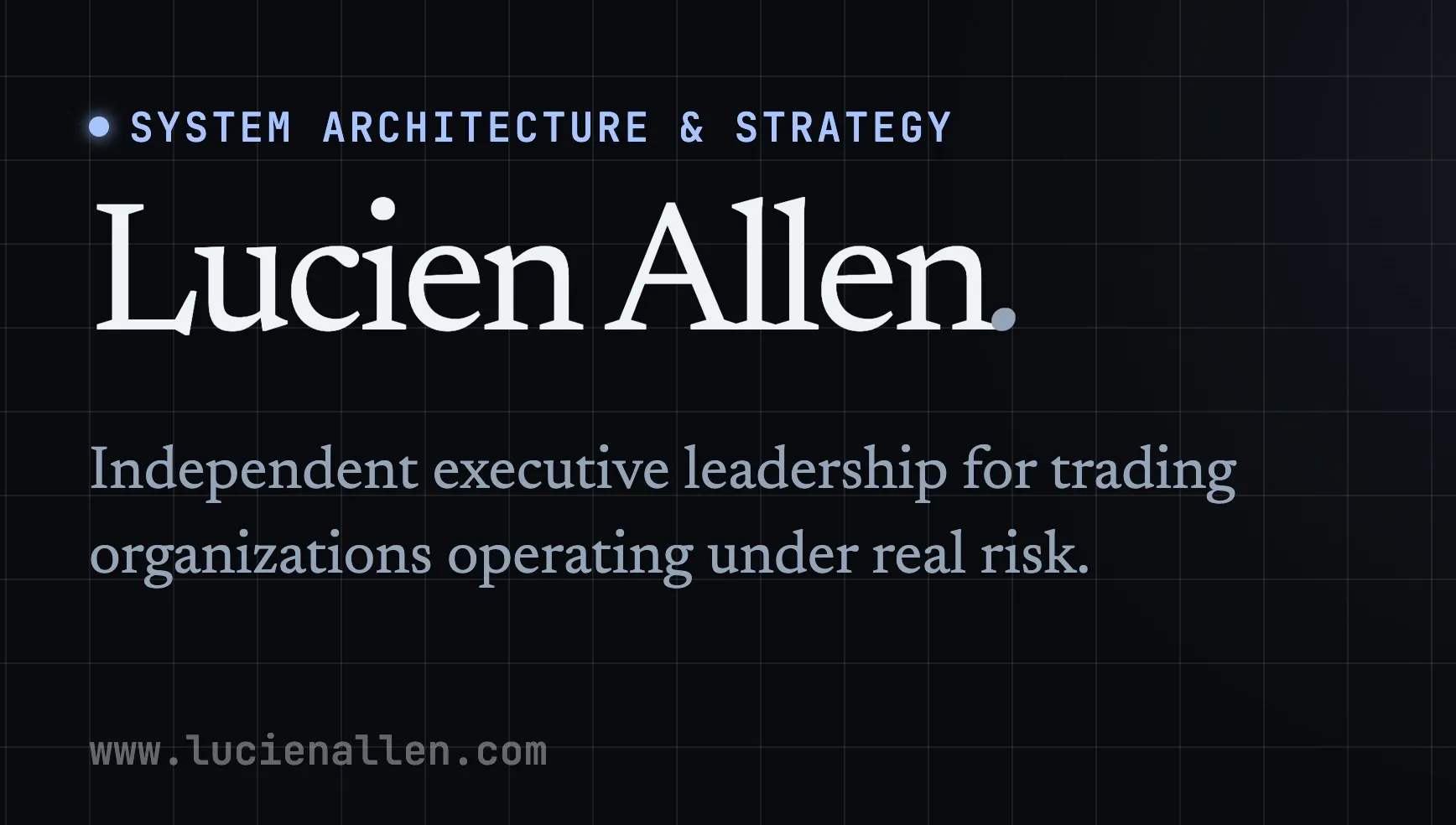 Reducing Operational Debt in Execution Teams